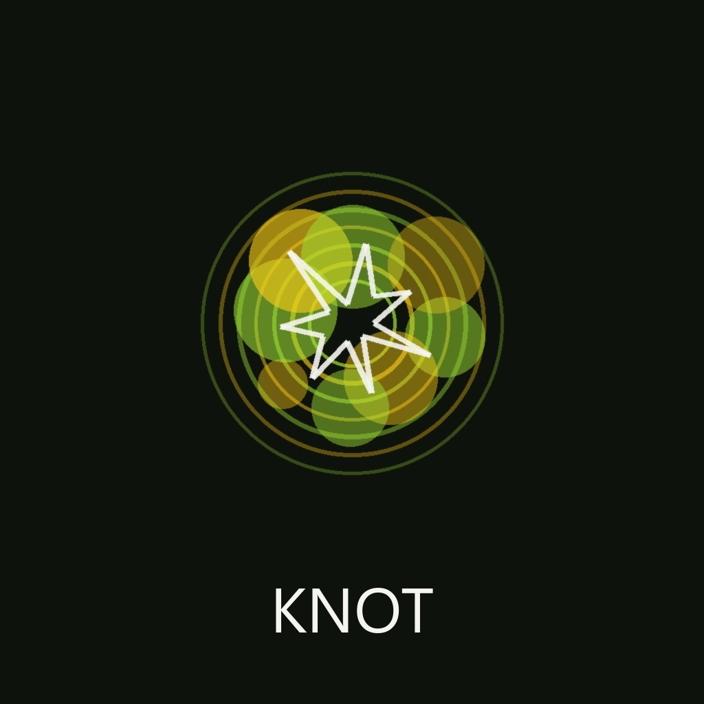 Lumen Knot mark